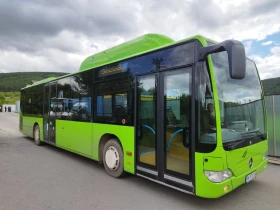 Mercedes-Benz Citaro CNG МЕТАН КЛИМАТИК, снимка 2