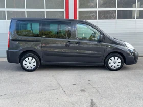 Citroen Jumpy 2.0HDI ATLANTE KLIMATRONIK 6-SPEED 9-МЕСТЕН ЛИЗИНГ, снимка 7
