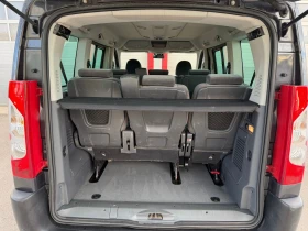 Citroen Jumpy 2.0HDI ATLANTE KLIMATRONIK 6-SPEED 9-МЕСТЕН ЛИЗИНГ, снимка 11