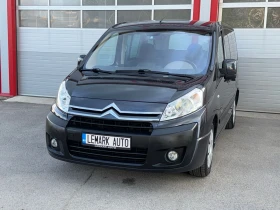 Citroen Jumpy 2.0HDI ATLANTE KLIMATRONIK 6-SPEED 9-МЕСТЕН ЛИЗИНГ, снимка 2