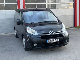 Citroen Jumpy 2.0HDI ATLANTE KLIMATRONIK 6-SPEED 9-МЕСТЕН ЛИЗИНГ, снимка 3