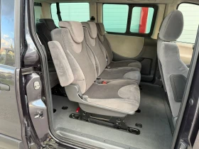 Citroen Jumpy 2.0HDI ATLANTE KLIMATRONIK 6-SPEED 9-МЕСТЕН ЛИЗИНГ, снимка 16