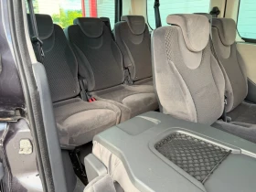 Citroen Jumpy 2.0HDI ATLANTE KLIMATRONIK 6-SPEED 9-МЕСТЕН ЛИЗИНГ, снимка 17