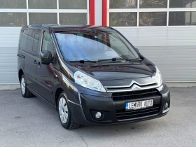 Citroen Jumpy 2.0HDI ATLANTE KLIMATRONIK 6-SPEED 9-МЕСТЕН ЛИЗИНГ, снимка 5
