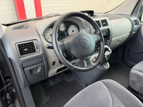 Citroen Jumpy 2.0HDI ATLANTE KLIMATRONIK 6-SPEED 9-МЕСТЕН ЛИЗИНГ, снимка 13
