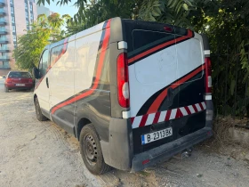 Opel Vivaro 2.0, снимка 4