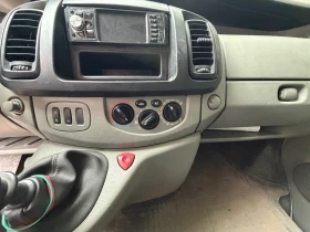 Opel Vivaro 2.0, снимка 7