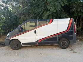 Opel Vivaro 2.0, снимка 3