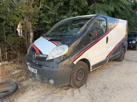 Opel Vivaro 2.0, снимка 2