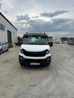 Iveco 35c13, снимка 1