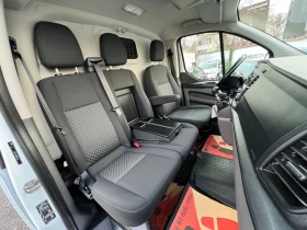 Ford Transit Custom 2.0TDCi 195414км./LED Фарове/PDC/3-Местен/Подгрев/, снимка 15