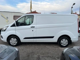 Ford Transit Custom 2.0TDCi 195414км./LED Фарове/PDC/3-Местен/Подгрев/, снимка 2