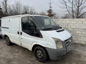 Ford Transit 2.0 85к.с., снимка 1