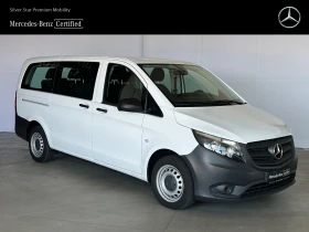 Mercedes-Benz Vito 114 CDI Tourer PRO Long, снимка 3