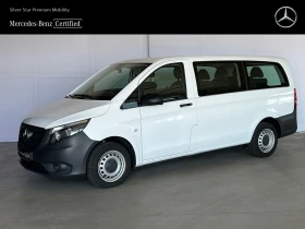 Mercedes-Benz Vito 114 CDI Tourer PRO Long, снимка 1