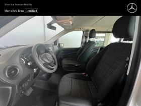 Mercedes-Benz Vito 114 CDI Tourer PRO Long, снимка 5