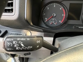 VW Crafter 2.0 TDI 177кс | Auto.bg — изображение 10