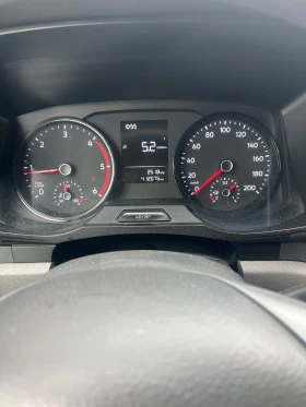 VW Crafter 2.0 TDI 177кс | Auto.bg — изображение 9