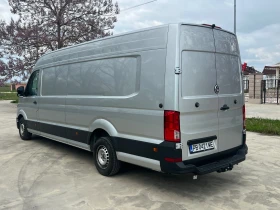 VW Crafter 2.0 TDI 177кс | Auto.bg — изображение 7