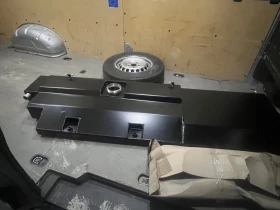 VW Crafter 2.0 TDI 177кс | Auto.bg — изображение 16