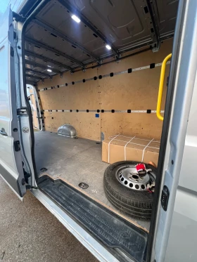 VW Crafter 2.0 TDI 177кс | Auto.bg — изображение 14