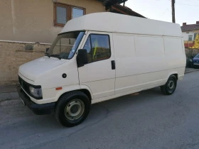 ����� �� �������� �� Fiat Ducato