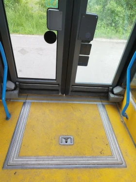 Mercedes-Benz Citaro CNG ����� �������� | Mobile.bg � ����� ������ 9
