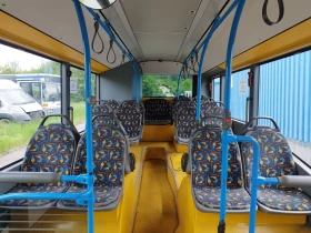 Mercedes-Benz Citaro CNG ����� �������� | Mobile.bg � ����� ������ 8