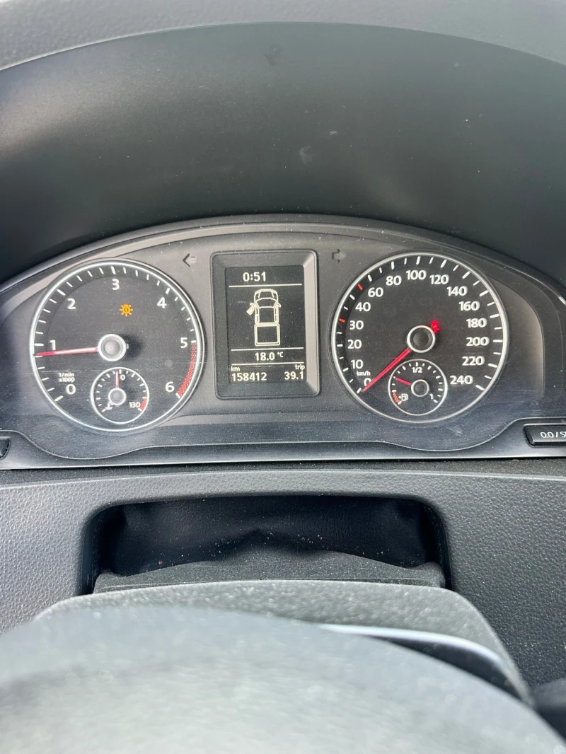 VW Transporter Хладилен за разнос, снимка 9 - Бусове и автобуси - 52596187