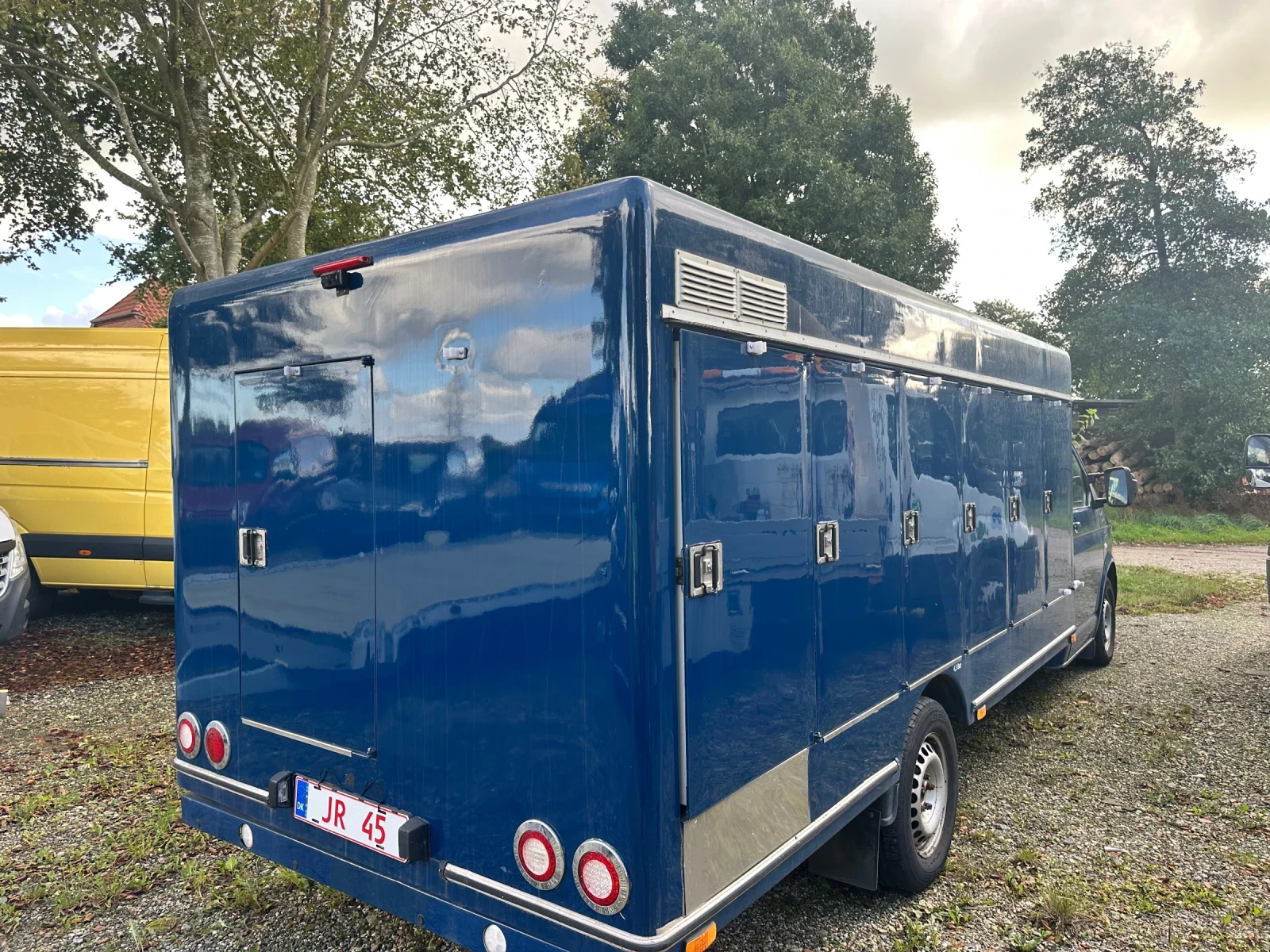 VW Transporter    | Mobile.bg   11