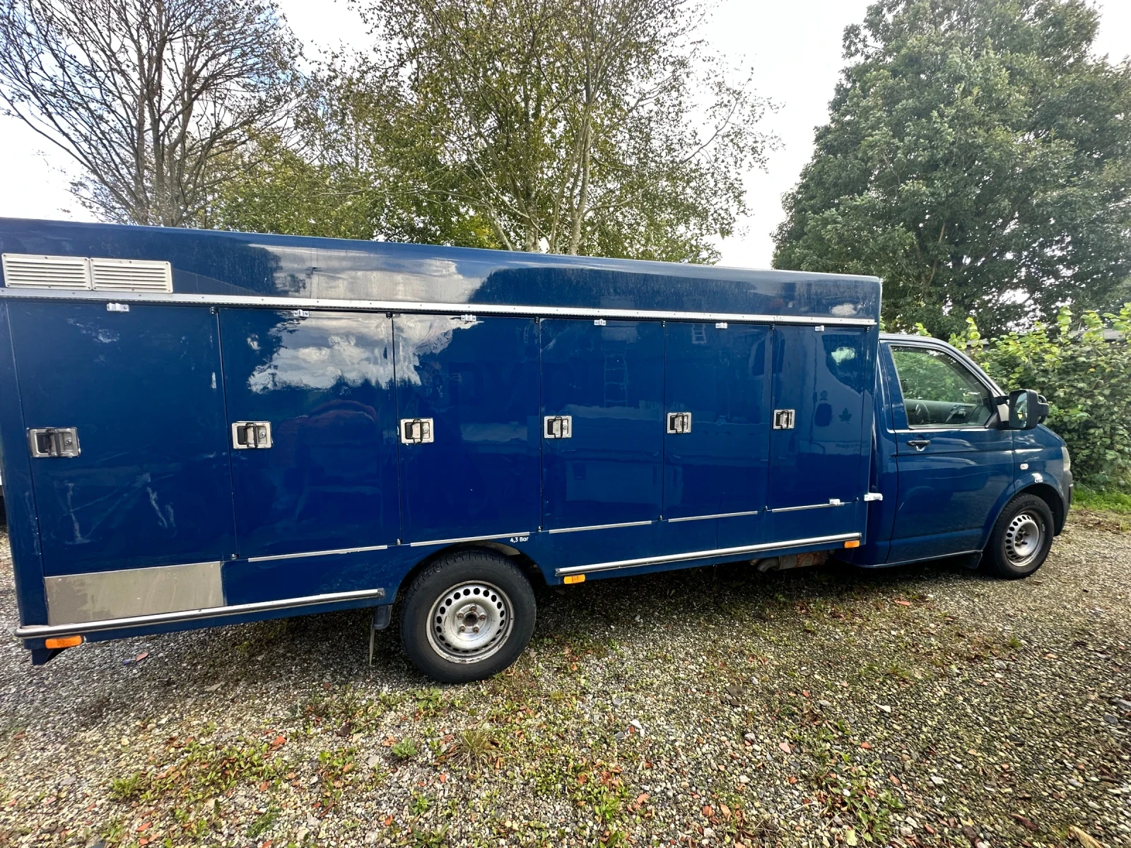 VW Transporter    | Mobile.bg   12