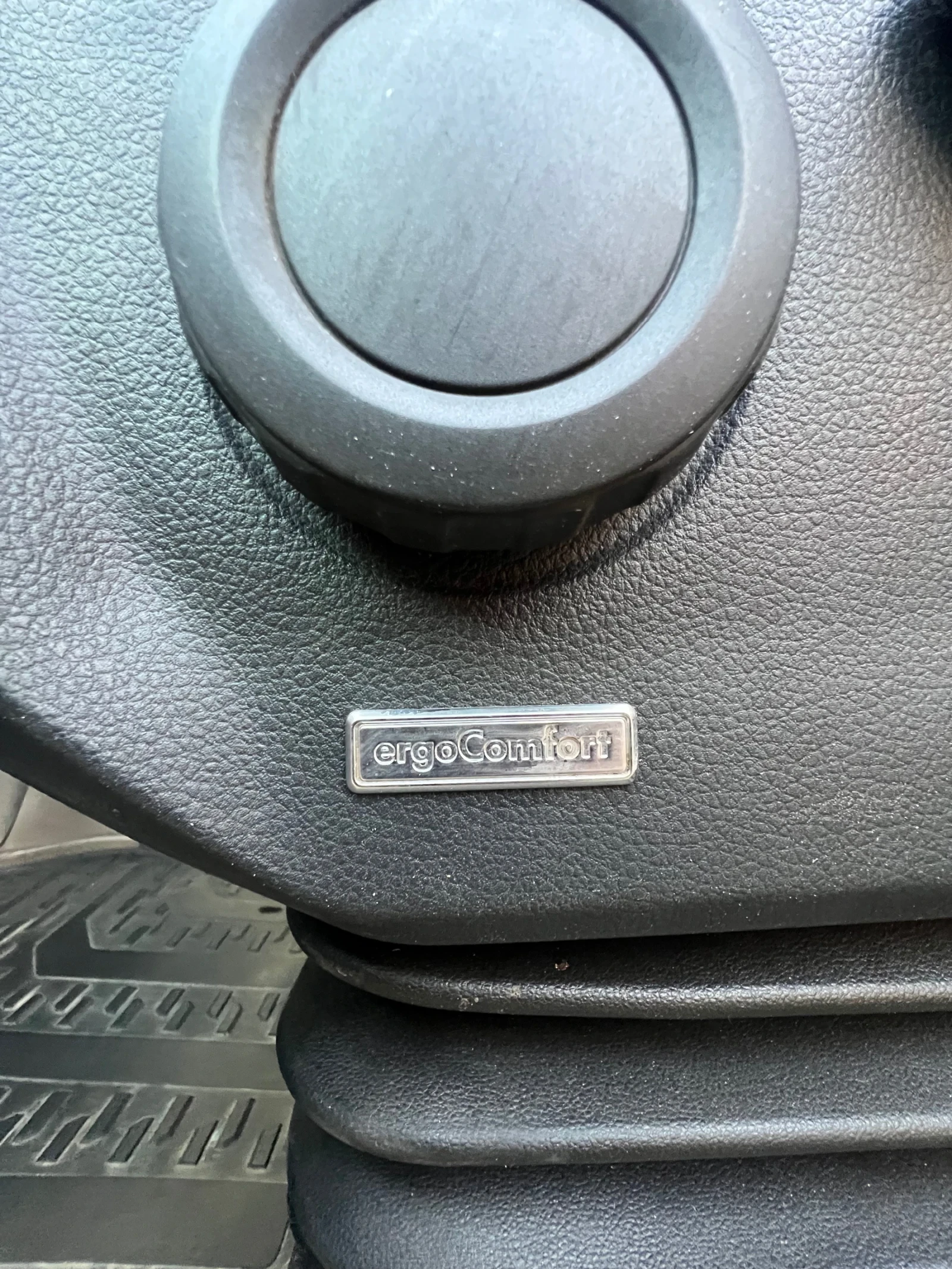 VW Crafter 2.0 TDI 177кс, снимка 13 - Бусове и автобуси - 54240037