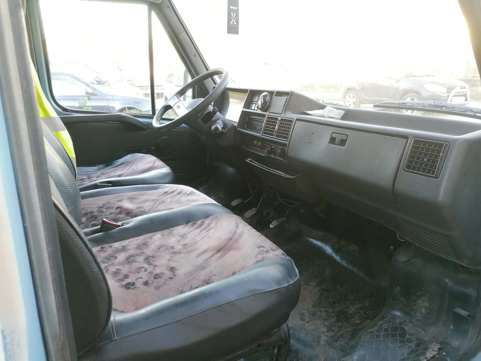 Fiat Ducato | Mobile.bg � ����������� 7