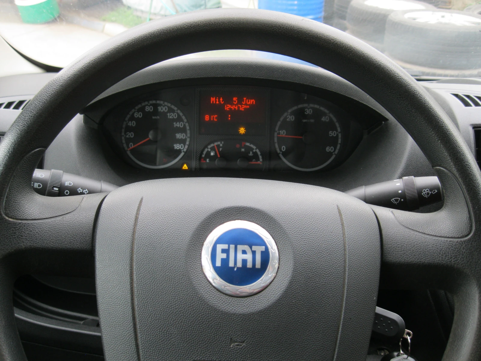 Fiat Ducato 35.130 multijet, снимка 15 - Бусове и автобуси - 54357677