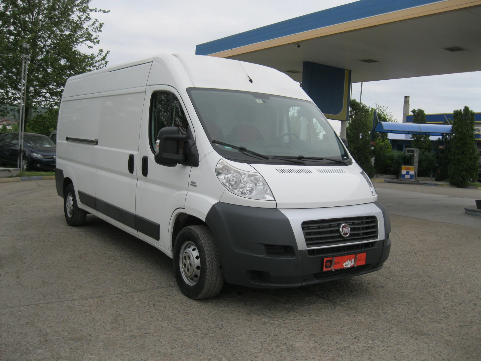 Fiat Ducato 35.130 multijet, снимка 7 - Бусове и автобуси - 54357677
