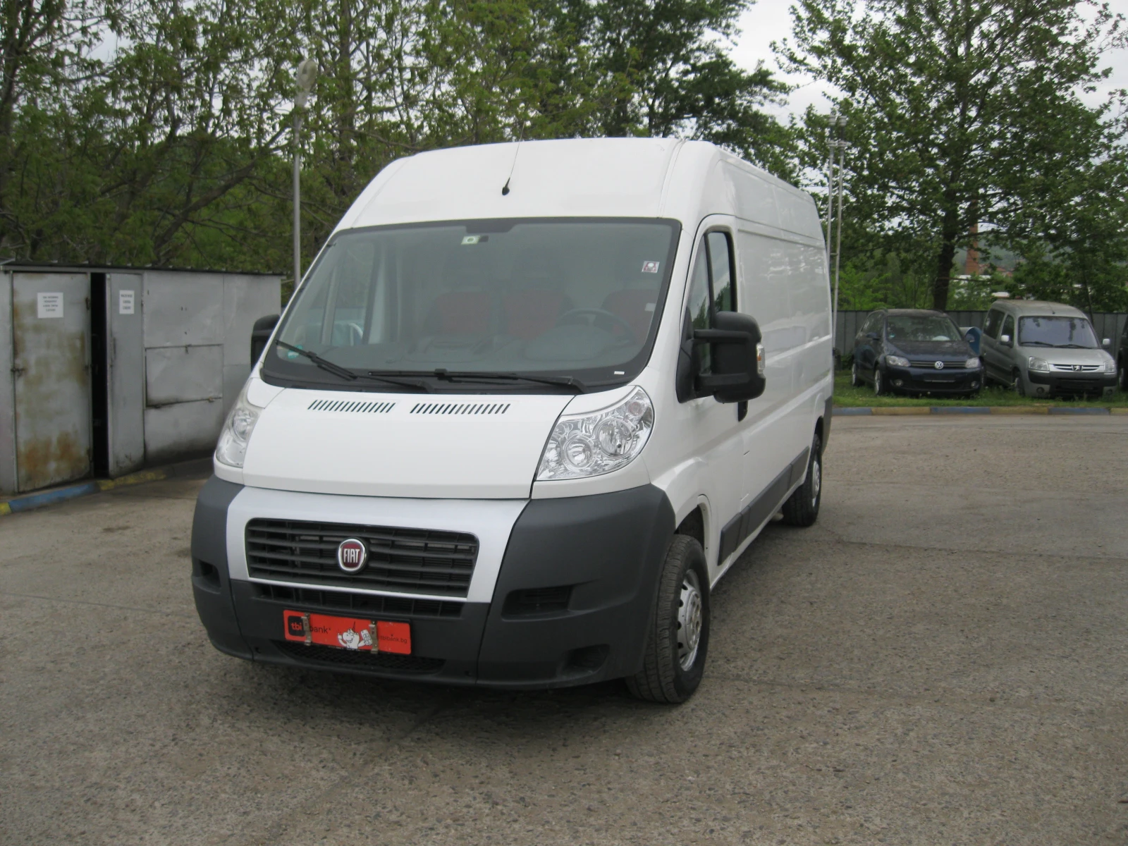 Fiat Ducato 35.130 multijet