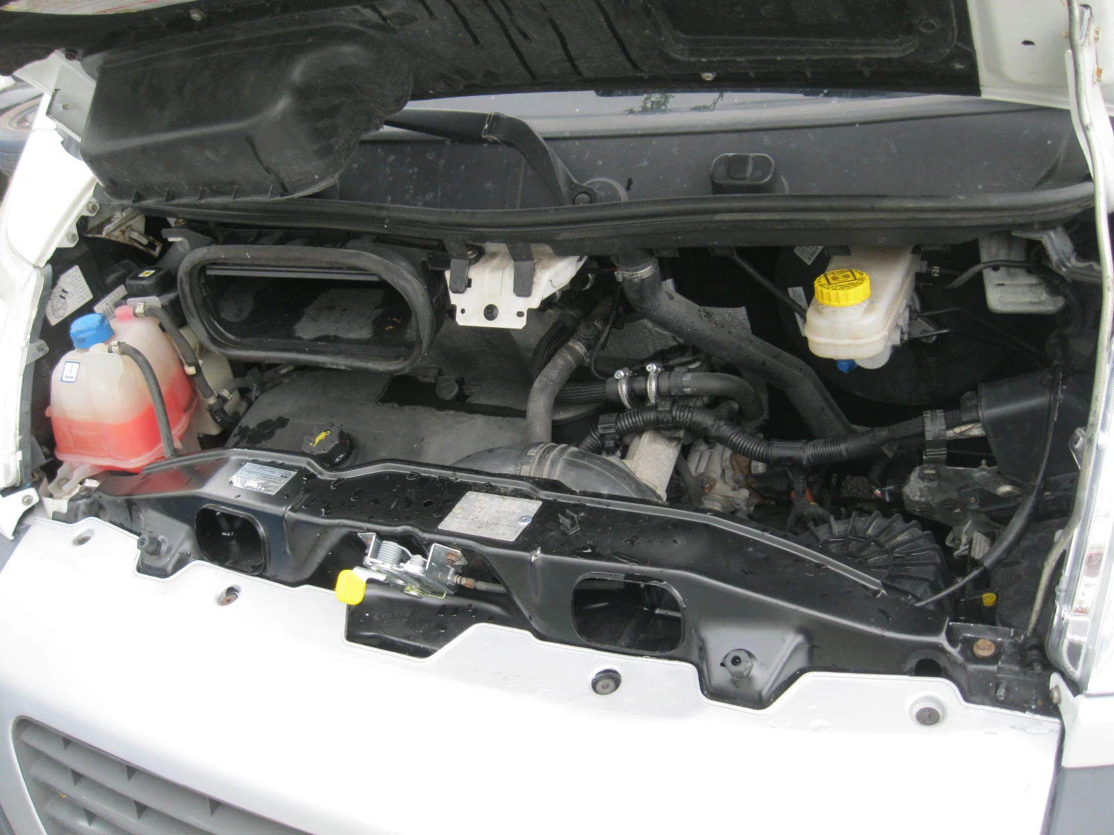 Fiat Ducato 35.130 multijet, снимка 11 - Бусове и автобуси - 54357677