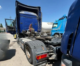 Scania R 420, снимка 4