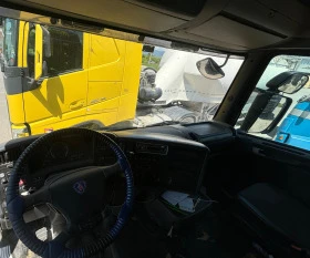 Scania R 420, снимка 5