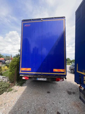 Daf XF, снимка 9