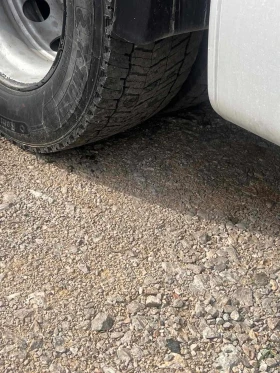 Daf XF, снимка 4