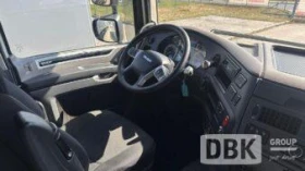 Daf XF климатик+ спойлери, снимка 7
