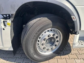 Daf XF климатик+ спойлери, снимка 8