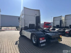 Daf XF климатик+ спойлери, снимка 4