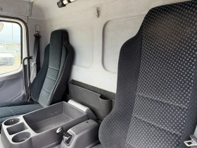 Mercedes-Benz Atego 1224 Клима Eвро 5 Падащ борд 7.20м., снимка 11