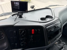 Mercedes-Benz Atego 1224 Клима Eвро 5 Падащ борд 7.20м., снимка 10