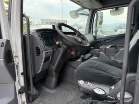 Mercedes-Benz Atego 1224 Клима Eвро 5 Падащ борд 7.20м., снимка 9