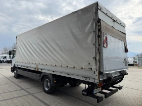 Mercedes-Benz Atego 1224 Клима Eвро 5 Падащ борд 7.20м., снимка 5