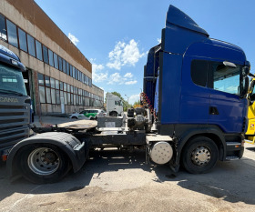 Обява за продажба на Scania R 420 ~25 200 лв. - изображение 1