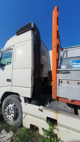 Обява за продажба на Volvo Fh FH16 520к.с. ~Цена по договаряне - изображение 1